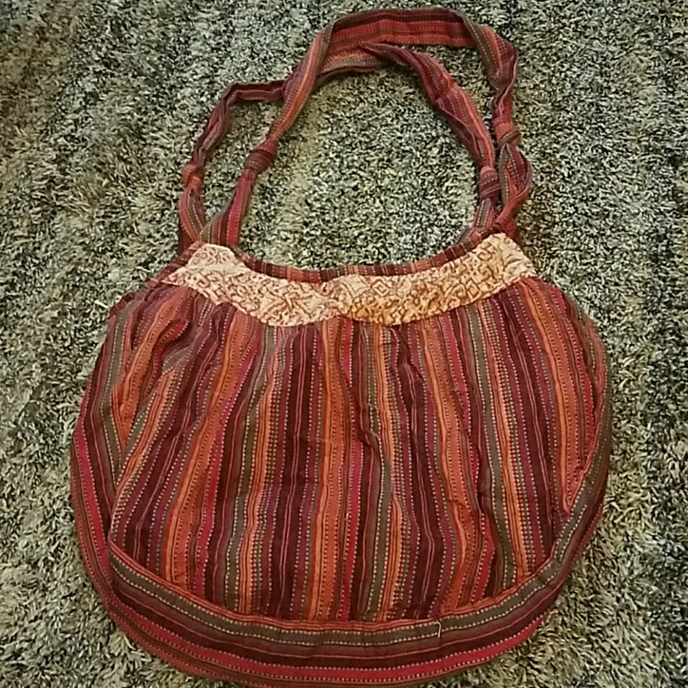 Tote/Hobo bag